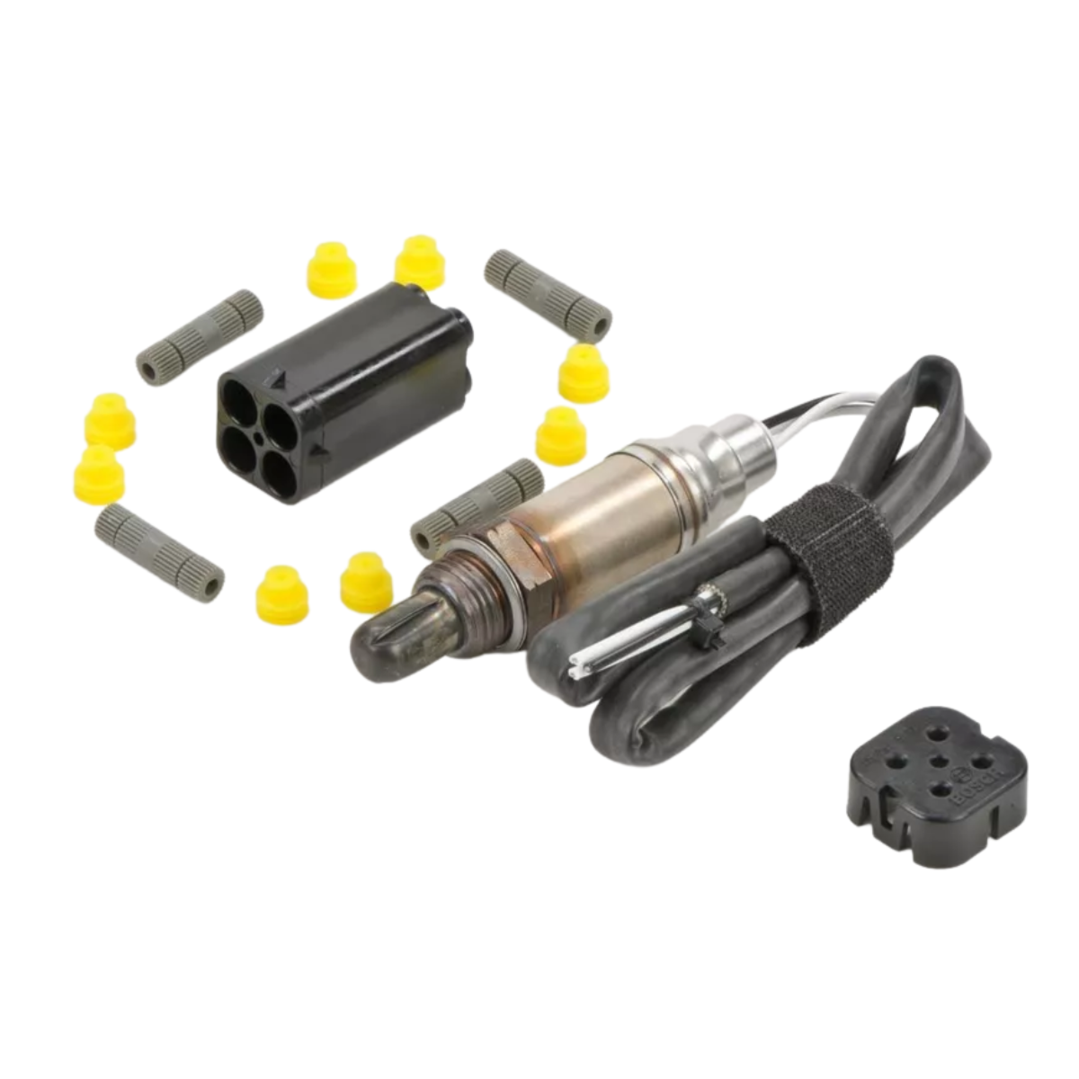 Sonda Lambda Sentra Clio Megane 1988/2010 | Galpão Auto Peças