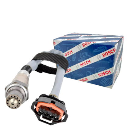 Sonda Lambda Sonic Cruze Tracker 2011/2016 Bosch 0258986729