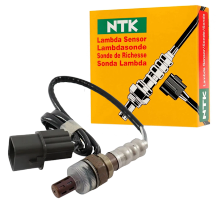Sonda Lambda Soul 1.6 16V 2010/.. (pre) NTKOZA723-EE21
