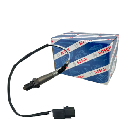 Sonda Lambda Soul HB20X Cerato 2011/2021 Bosch 0258986745