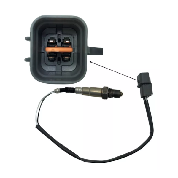Sonda Lambda Soul HB20X Cerato 2011/2021 Bosch 0258986745 - fafb724b-ac5d-415b-935b-134b33bd4d88