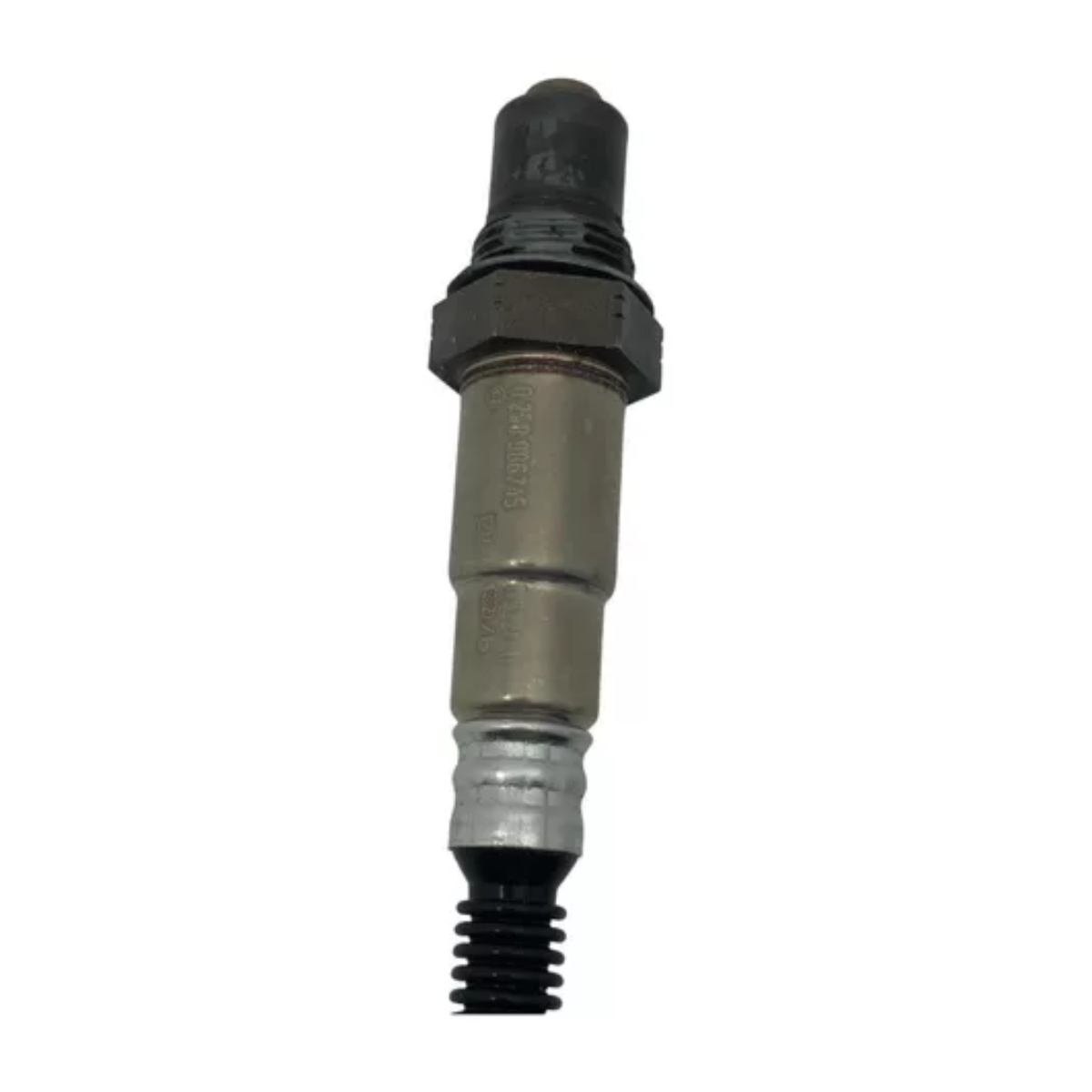Sonda Lambda Soul HB20X Cerato 2011/2021 Bosch 0258986745