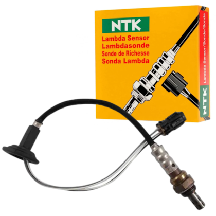 Sonda Lambda Sportage 2.0 16V 2010/2011 (pos) Chicote 35CM 4 Fios NTKOZA608-KH15