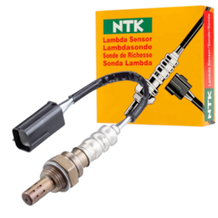 Sonda Lambda Sportage 2.0 16V 2010/.. (pre) Chicote 40CM 4 Fios NTKOZA723-EE27