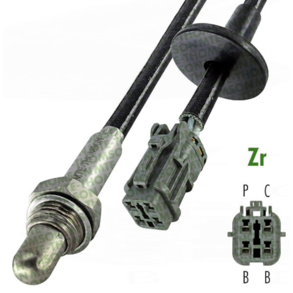 Sonda Lambda Sportage 2.0 2010/2011 Mte-7959.40.057p1 - 953b5409-99ee-480f-b9a5-b0521d0fe795