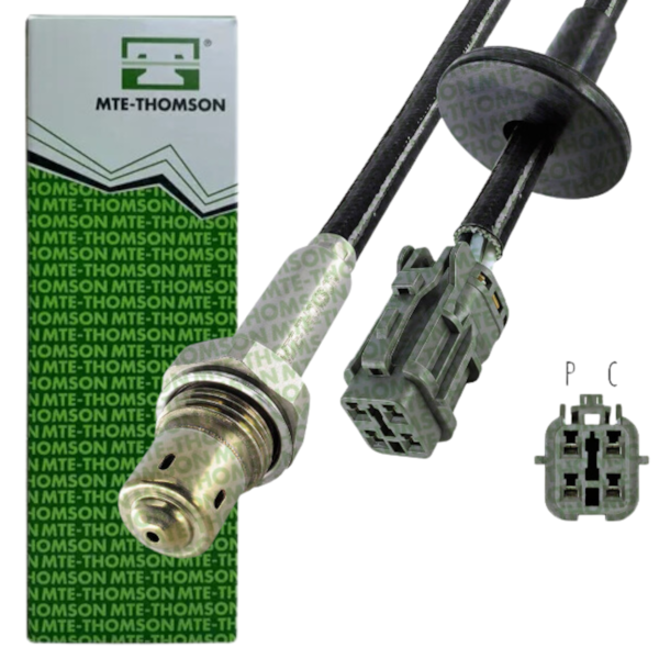 Sonda Lambda Sportage 2.0 2011/2016 Mte-8959.40.035 - fe55598a-125b-488d-9aee-a53a7b8f0687