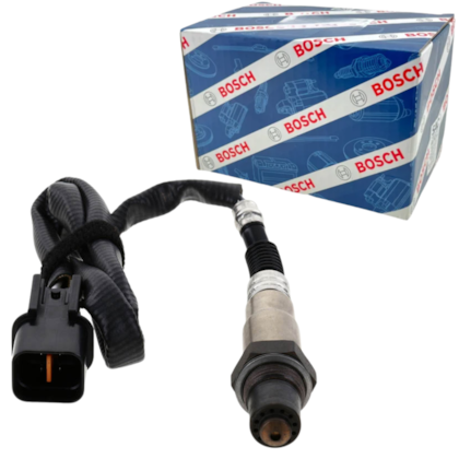 Sonda Lambda  Sportage 2.0 2016/.. BB0258986773