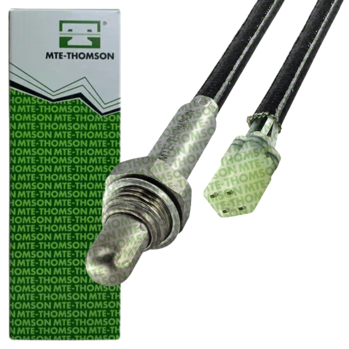 Sonda Lambda Suzuki M1800 Mte-7868.40.037 | Galpão Auto Peças