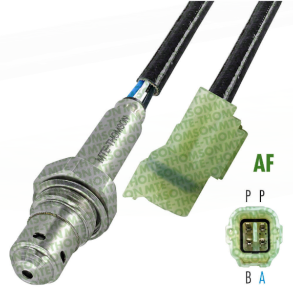 Sonda Lambda Sx4 2.0 2009 Mte-9811.40.040 - ea192b21-0a7d-4e93-8fae-1d91b22cf048