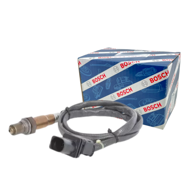 Sonda Lambda TGM 18.340 6.9 2016/2019 Bosch 0281004107 - df294e3e-4cea-4411-aa3d-37db0b71de65