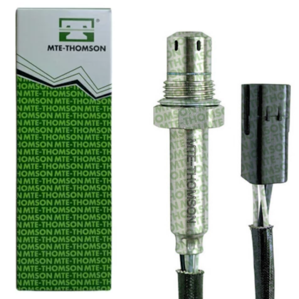 Sonda Lambda Tida Xtrail 4 Fios Planar Mte-8813.43.042