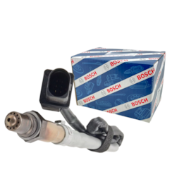 Sonda Lambda Tiguan Q3 Panamera 2009/2015 Bosch 0258017169