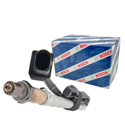 Sonda Lambda Tiguan Q3 Panamera 2009/2015 Bosch 0258017169