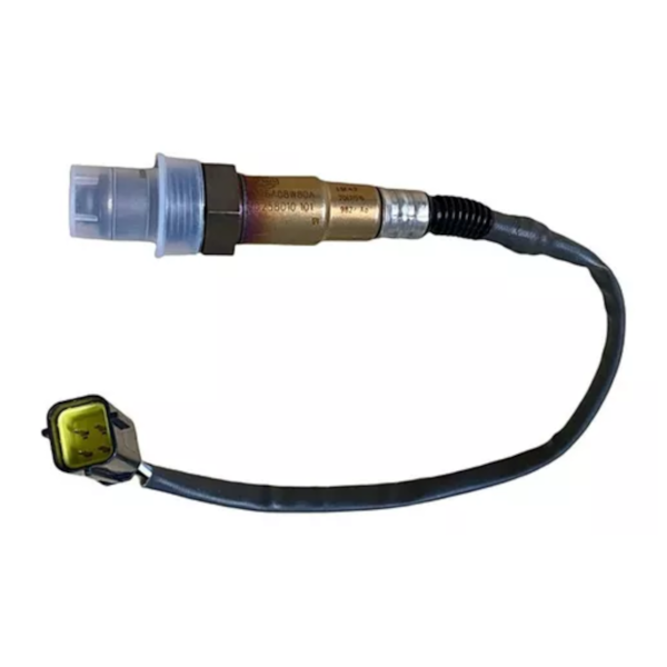 Sonda Lambda Tiida Livina Sentra 09/13 Bosch 0258010102 - d7f38a65-07ad-4217-b0a1-1f54617e7317
