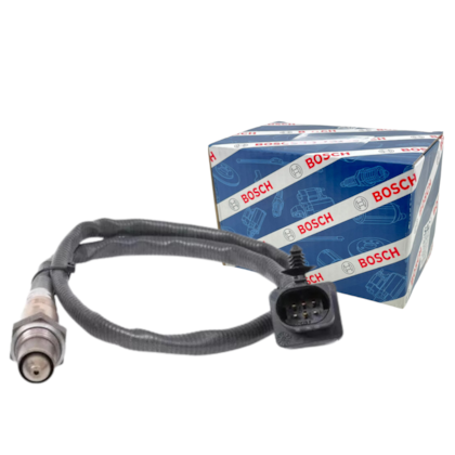 Sonda Lambda Toro Renegade 2.0 2016/2021 Bosch 0281004458