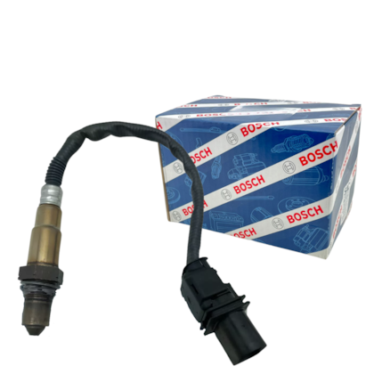 Sonda Lambda Toro Renegade Diesel 15/19 Bosch 0281004539
