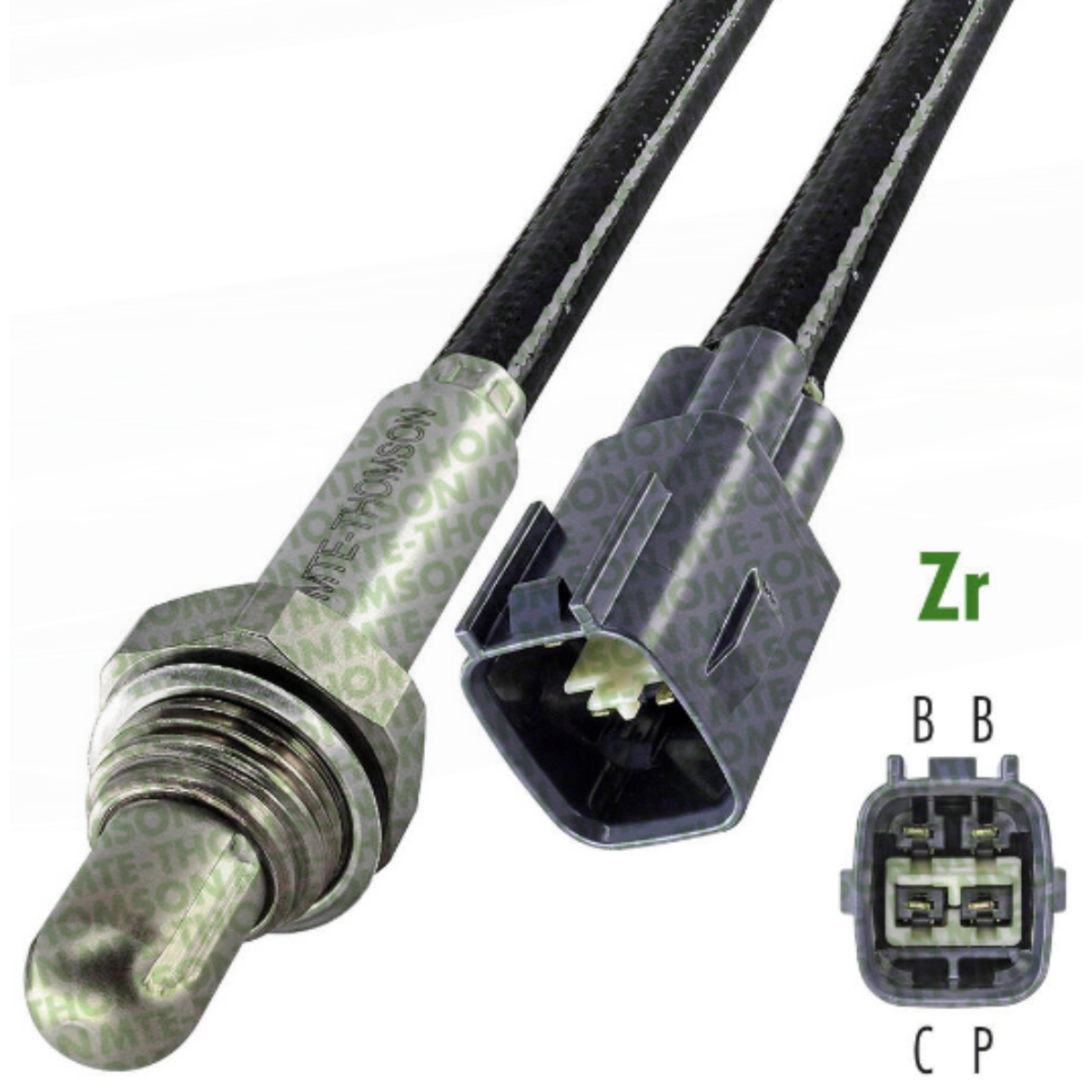 Sonda Lambda Etios Yaris Rav4 Corolla 2014 16 18 20 2022 MTE
