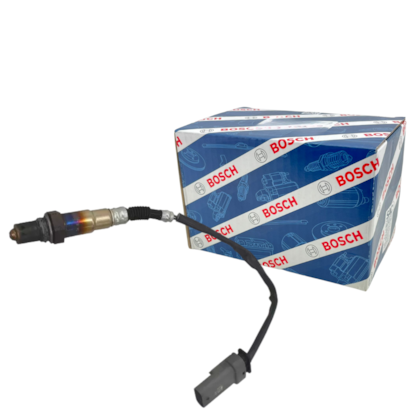 Sonda Lambda Tracker Onix 2019/... Bosch 0258010520
