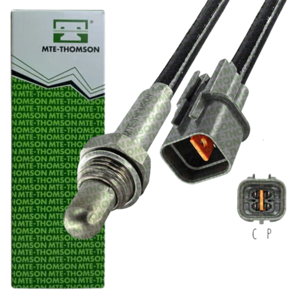 Sonda Lambda Tucson Santa Fe 2.7 V6 2010- Mte-7888.42.046 - 6068a31f-894f-42e8-9d80-c04bcd649033