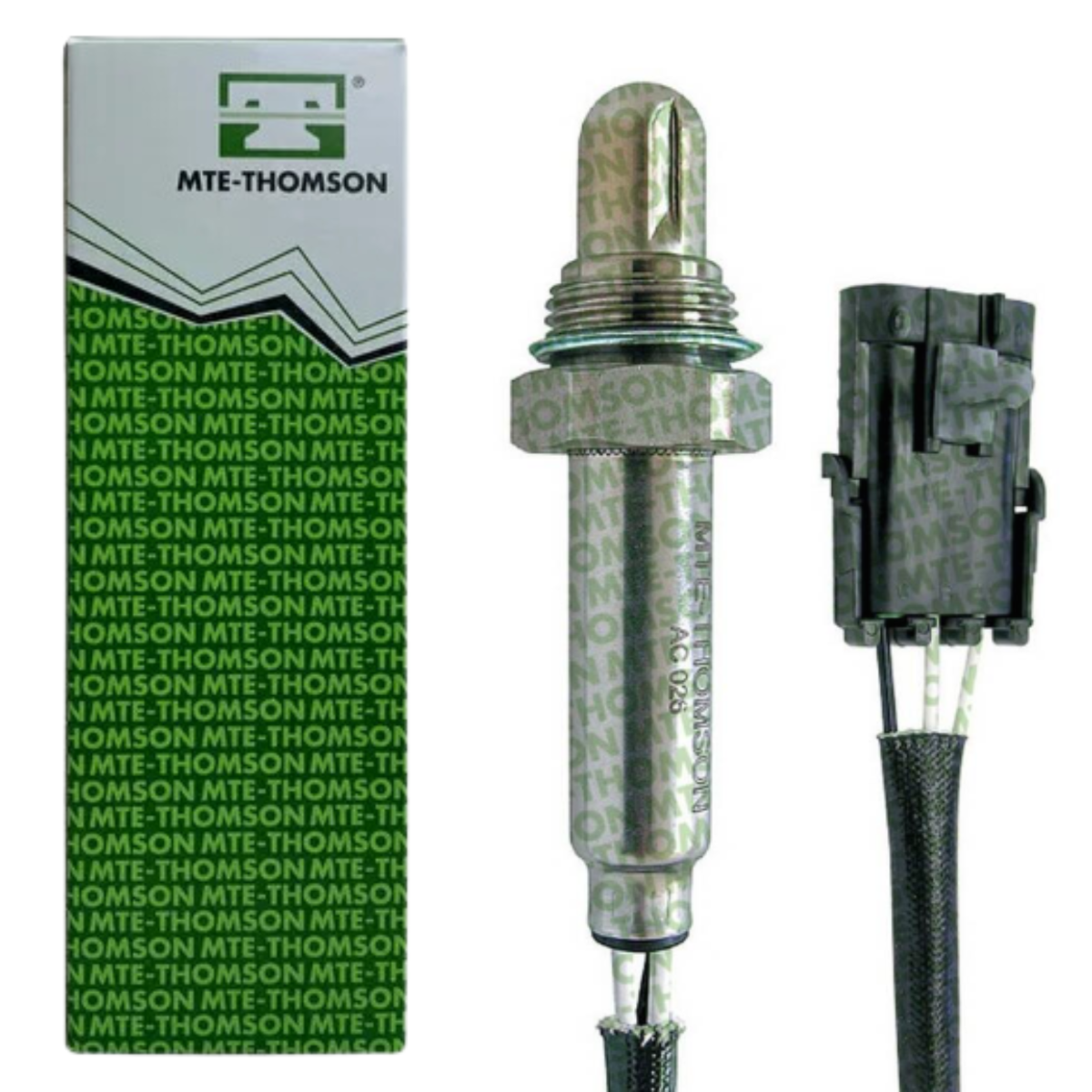 me④ Sonda Lambda Marea 2.4 20v 2000/2007 Mte-8834.40.120