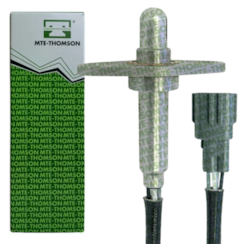 Sonda Lambda Universal 4 Fios Conector 63cm Mte-7835.45.063