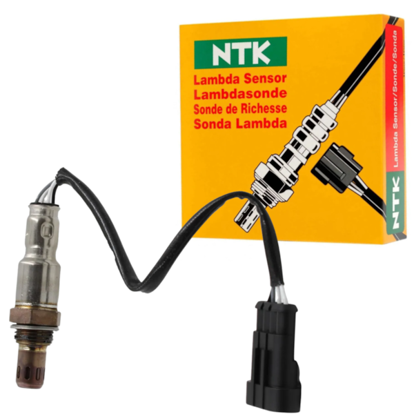 Sonda Lambda Uno 1.0 1.4 Mobi 1.0 8V (pre) Chicote 60Cm 4 Fios NTKOZA755-EE3 - c4f2c211-ee62-49b1-b915-eb05796920b2