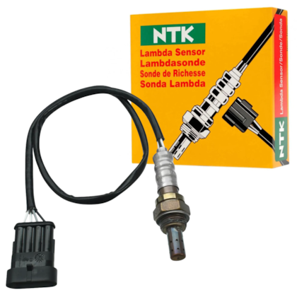 Sonda Lambda Uno Palio Doblo Fiorino Ideia (pre) NTKOZA641-A4