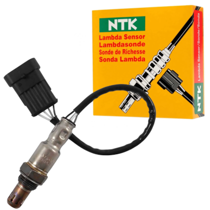 Sonda Lambda Uno Palio Strada Punto Ideia Toro (pre) NTKOZA629-A11