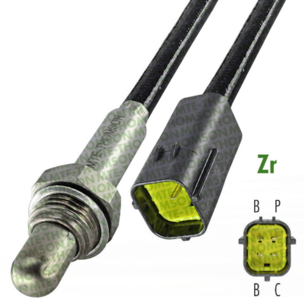 Sonda Lambda Uno Premio Fiorino Tempra Sportage MTE-7813.40.030 - 5cab1e82-830b-4f29-a4cd-baa5b79f71ac