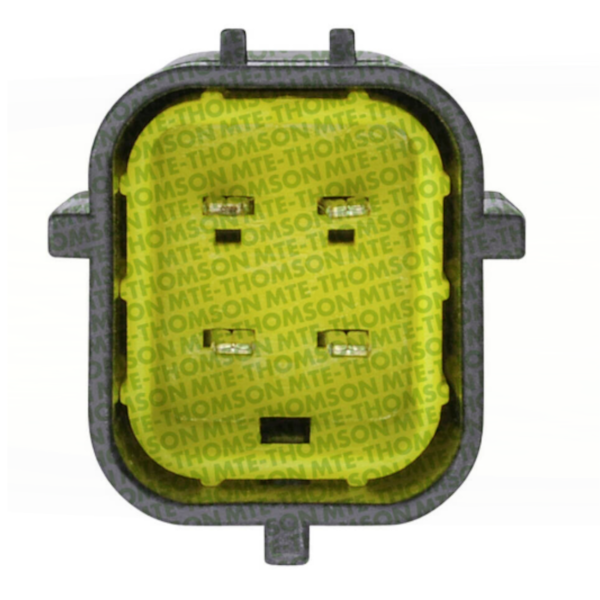 Sonda Lambda Uno Premio Fiorino Tempra Sportage MTE-7813.40.030 - 774527da-9a98-4f62-b456-20299b4feab2