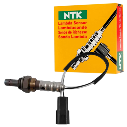 Sonda Lambda Uno Premio Fiorino Tempra Sportage (pre) NTKOZA689-A1