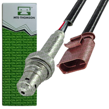 Sonda Lambda Up 1.0 12v 3 Cilindros Mpi 2014 MTE-8402.40.097