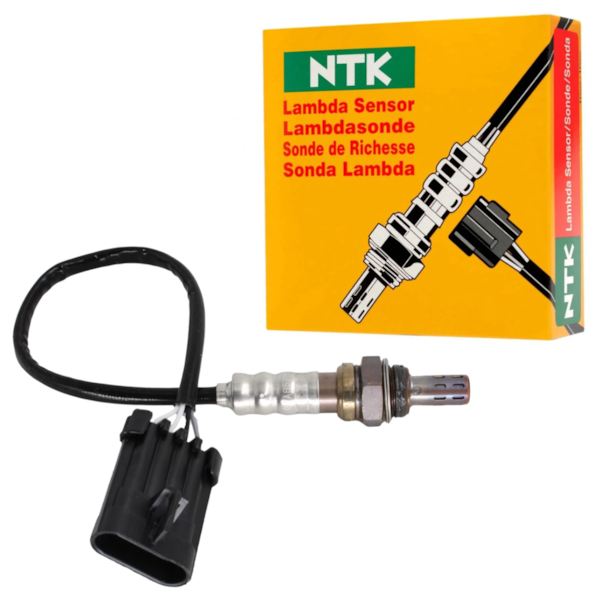 Sonda Lambda Vectra 2.0 2.4 Zafira 2.0 (pre) Chicote 24CM 4 Fios NTKOZA659-EE91 - 2017a5a8-8f75-4245-af3f-f0e726e4b0c0