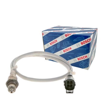 Sonda Lambda Velar Evoque F-Pace 2014/2019 Bosch 0258030372