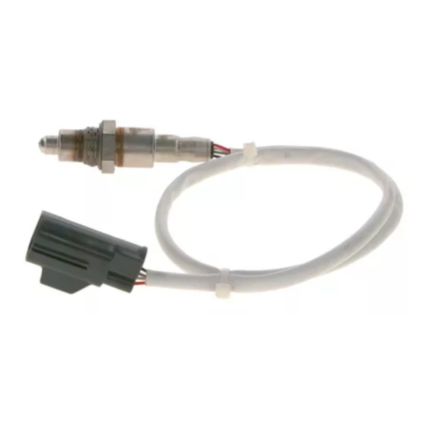 Sonda Lambda Velar Evoque F-Pace 2014/2019 Bosch 0258030372 - fcf0d2d2-9840-4c36-8bb2-562dab16381b