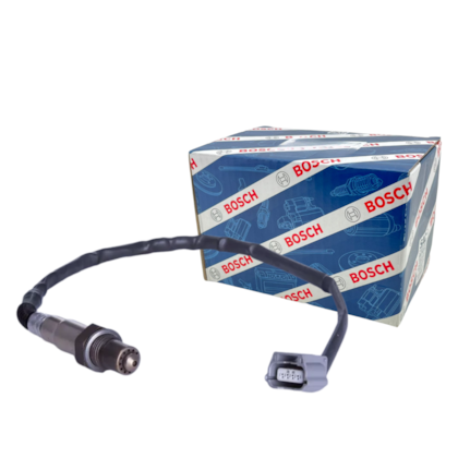 Sonda Lambda Versa 1.6 16v 2011/2020 Bosch 0258010268