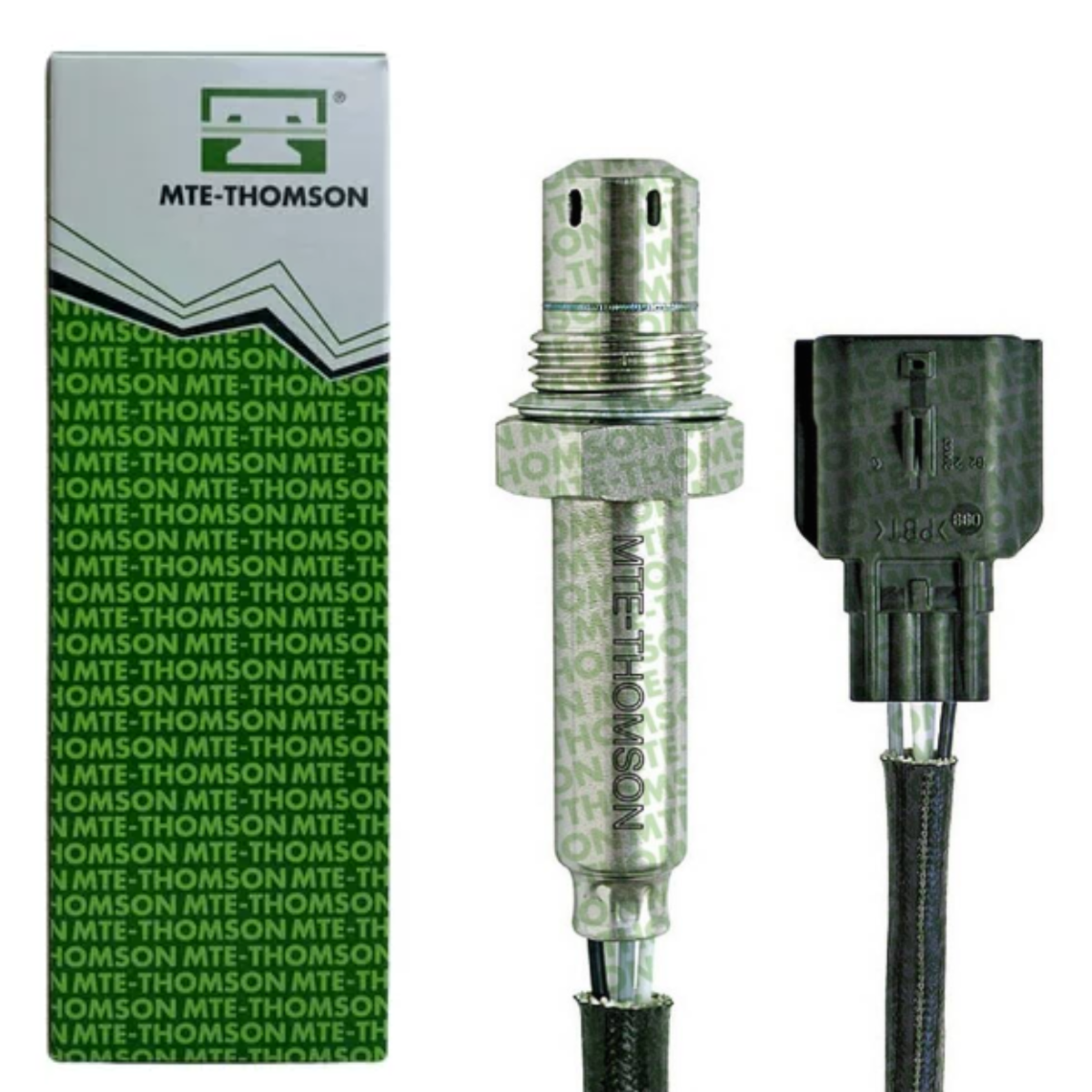Sonda Lambda Versa 1.6 2011/2021 Mte-8960.40 | Galpão Auto Peças