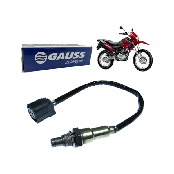 Sonda Lambda Xre 300 2010 2012 2014 2016 2018 GAGM18005 - 064985d5-d8c9-444a-94ee-486cad2e1fb5
