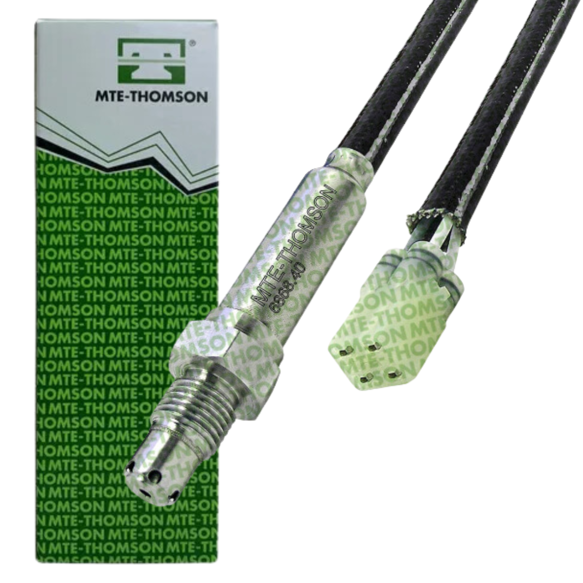Sonda Lambda Xt660r Xtz250 Fazer Xtz250x Zuma MTE-7868.44.040