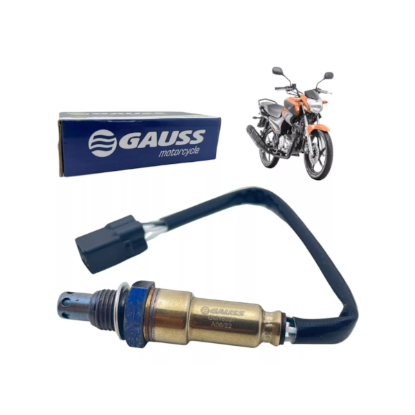 Sonda Lambda Ybr150 Factor Todas 2019/.. GAGM18007
                       - 87bfd1c6-aa2f-4869-abff-3880ca9298ec