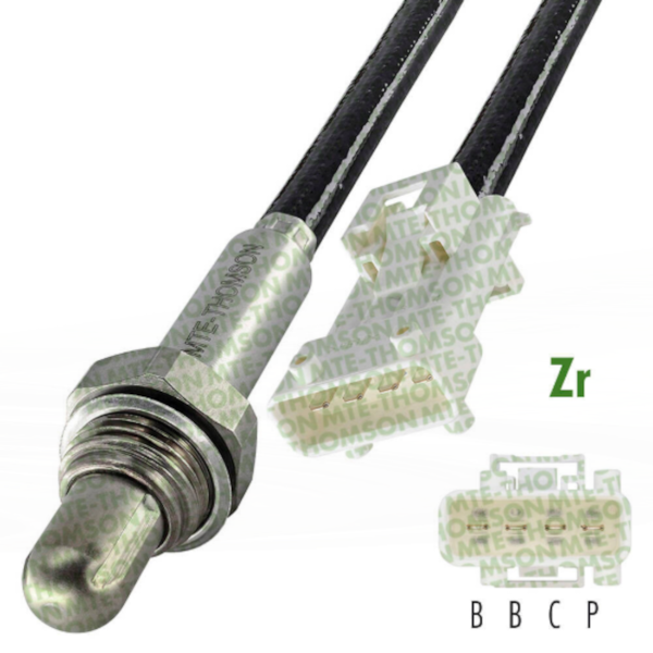 Sonda Lambda Zx 307 405 406 2.0 16v (pos) Mte-7826.40.150 - 0cd57643-67f7-41af-9d68-b469fbdb6e44