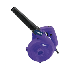 Soprador De Ar Termico 127V 600W Zacs - Vonixx