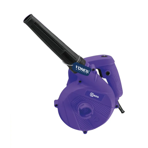 Soprador De Ar Termico 127V 600W Zacs - Vonixx - 87ca47f2-25c5-4d37-8f43-5e43bd2e3a42