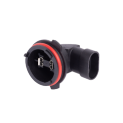 Soquete Farol Gol G5 H7 DP3091