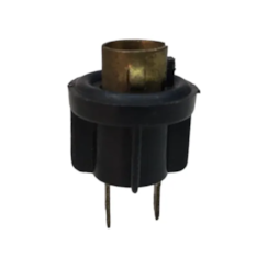 Soquete Farol Passat/Escort (Globo Otico) DP7104