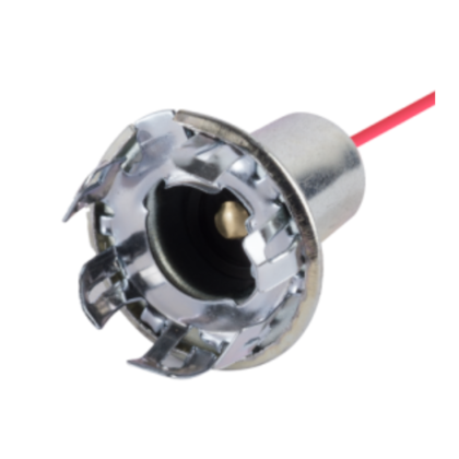 Soquete Garra Moderno 1 Polo (Margarida Moderno) DP3145