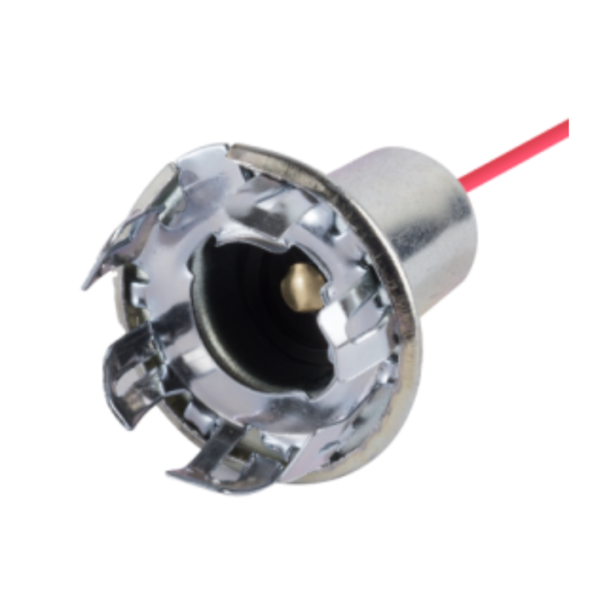 Soquete Garra Moderno 1 Polo (Margarida Moderno) DP3145 - fb60e3ed-6088-41b3-b3f8-a2d940f7d28e