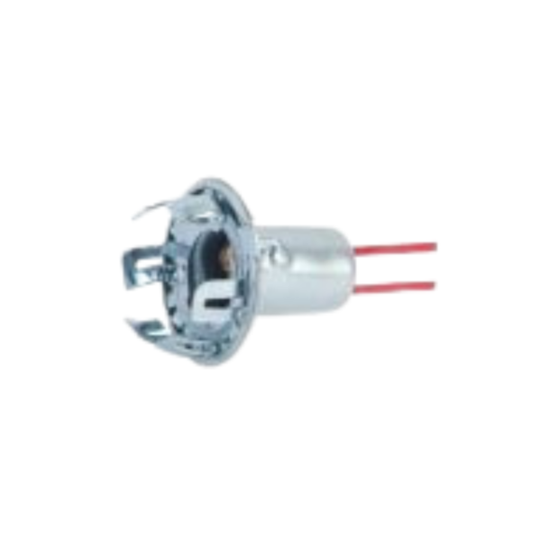 Soquete Garra Moderno 2 Polos (Margarida Moderno) DP3147 - 071aa102-873a-4486-a22b-101ff910506e