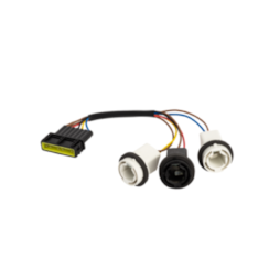 Soquete Lanterna Courier DP3035
