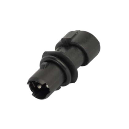 Soquete Lanterna Gol G5 (Globo Otico) DP3125